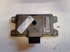 CENTRALINA CAMBIO AUTOMATICO