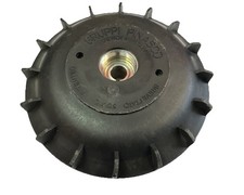 Volano Magnete In Fibra