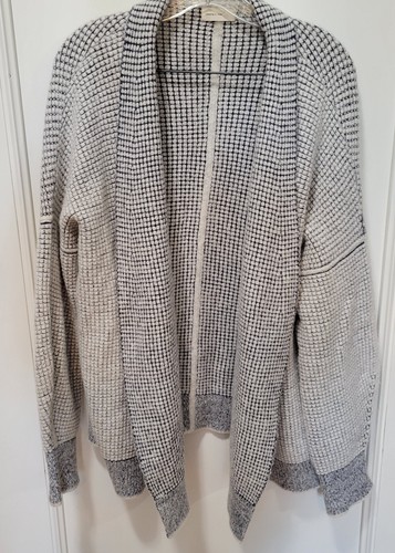 Anthropologie maglione