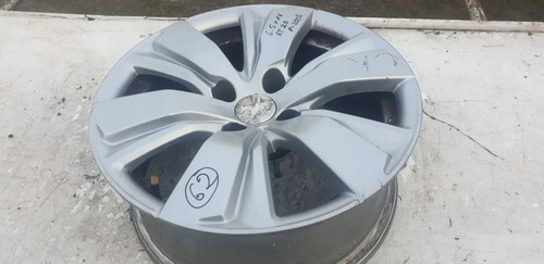 Cerchio lega 16 pollici - lega,