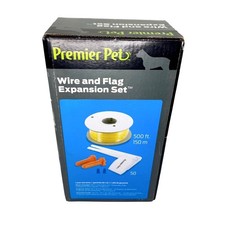 NUOVO Premier Pet Wire and