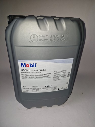 Litri mobil esp - mobil,
