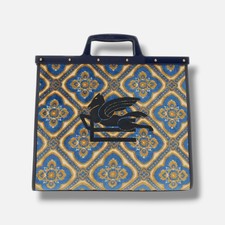 Etro women blue medium - etro,