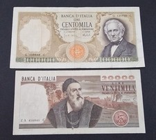 CENTOMILA 100000 MANZONI