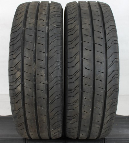 Pneumatici estivi 235 60r17c - 2,