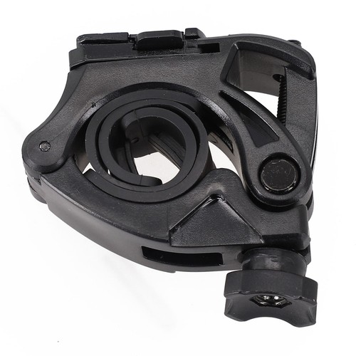 Supporto staffa luce bici - staffa,