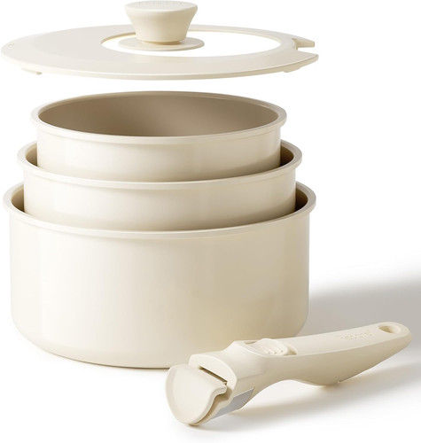 Set pentole ceramica - set,
