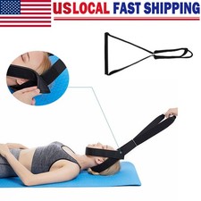 Dispositivo di trazione collo