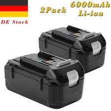 2 pezzi batteria per Makita 36