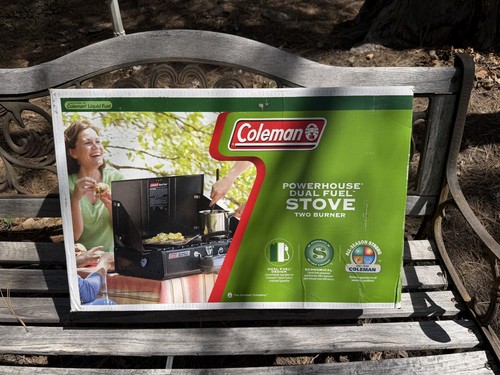 Vintage 2008 coleman - vintage,