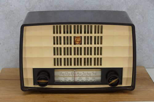 Philips 135 radio a - philips, bx