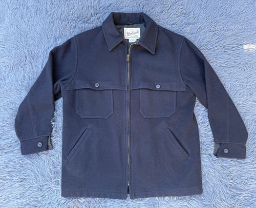 Giacca uomo vintage - , blu