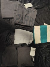 ZARA Kids Set Grande 104 (3-4