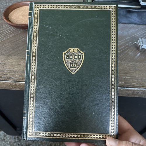The harvard classics - harvard,