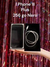 iphone 11 pro 256 gb