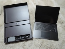 Microsoft surface laptop - surface,