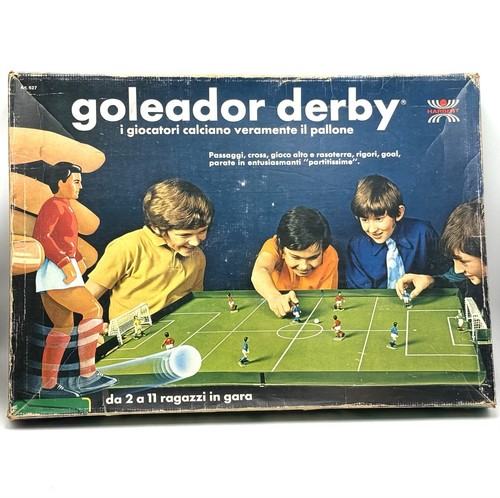 Palitoy all star super - super, striker