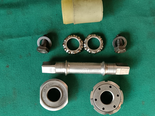 Campagnolo super record - campagnolo,