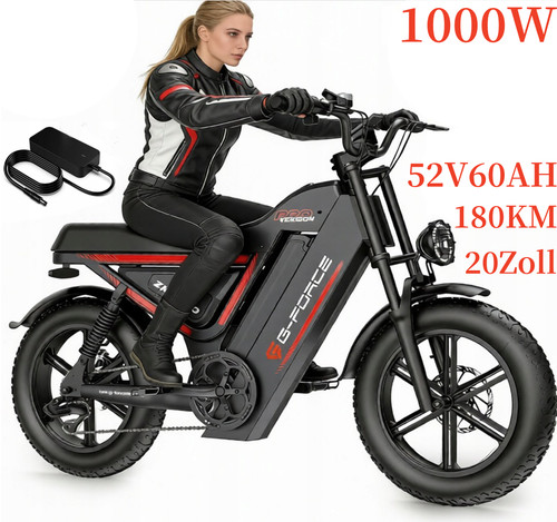 Porce zmpro bicicletta - g-porce,