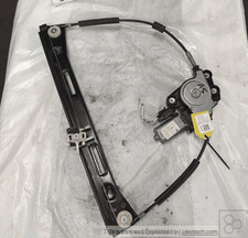 Alzacristallo elettr. porta ant. con motorino SX FIAT PANDA (3U) 1.1 Ber. fbedeb