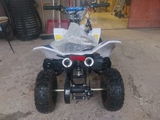 mini quad 50cc