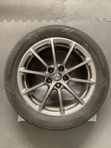 Cerchi lega originali - in,