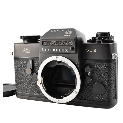 Quasi mint leicaflex - [quasi, mint+++]