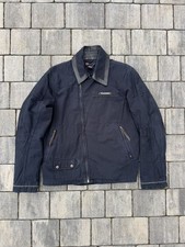Y2K Archive Diesel Side Zipper