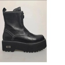 Stivaletto Cult Vera Pelle