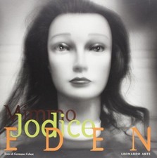 EDEN: MIMMO JODICE - Hardcover