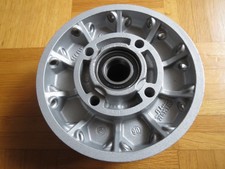 BMW R80GS Basic R100GS Paris Dakar mozzo ruota anteriore wheel hub mozzo della ruota