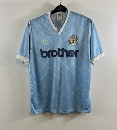 Maglia calcio manchester city - maglia,