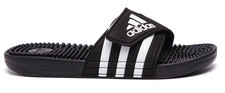 Ciabatta Uomo Adidas Adissage - Nero