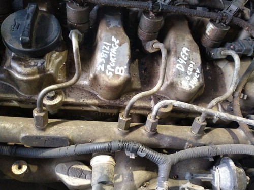 D4ea motor completo 238121 - motor, /