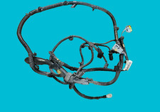 TELAIO CABLAGGIO BATTERIA