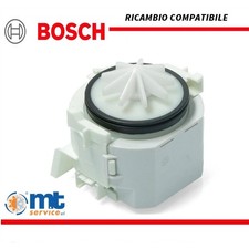 POMPA SCARICO LAVASTOVIGLIE