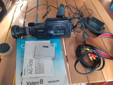 VideoCAMERA SONY CCD V88E