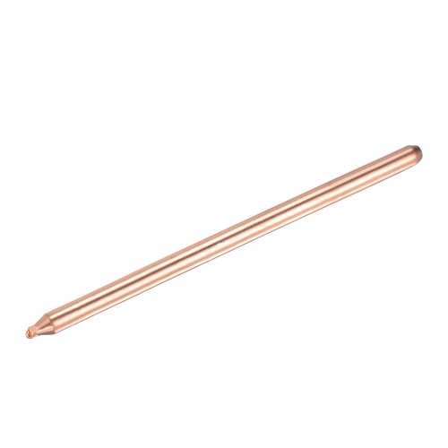 Tubo termico tondo - , in
