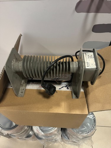 Riscaldatore per tintometro