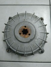 Tamburo Posteriore Originale Lambretta LI 125 150 Seconda Serie