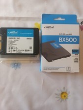 disco esterno ssd sata 500GB