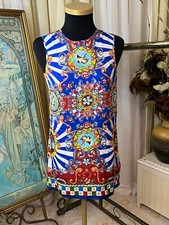 Dolce & Gabbana Carretto