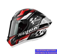 CASCO NOLAN X-804 RS ULTRA