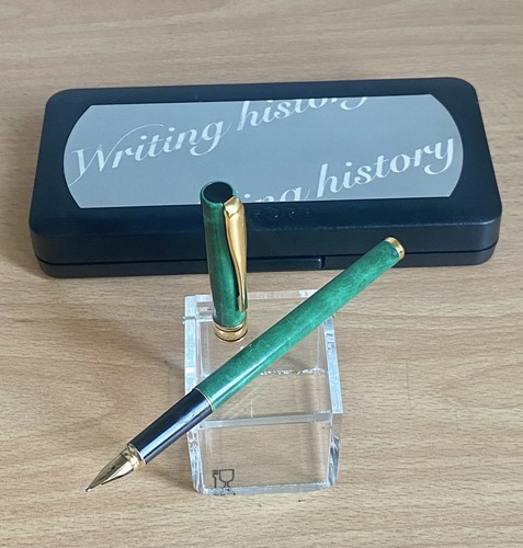 Penna stilografica aurora - penna,
