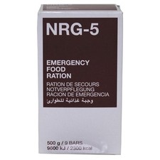Razione emergenza outdoor - di,