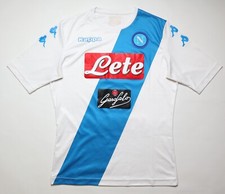 SSC NAPOLI 2016/2017 AWAY