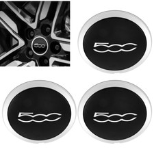 4 TAPPI COPRIMOZZO cerchi in