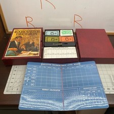 Vintage Executive Decision Il