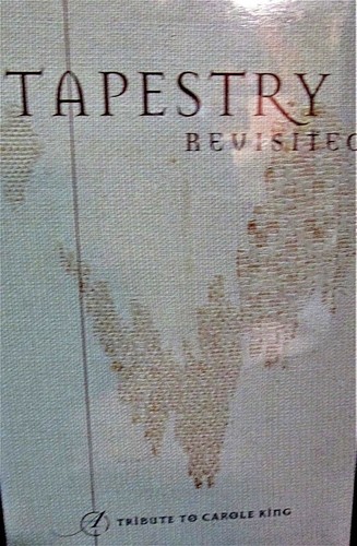 Tapestry revisited carole - tapestry,
