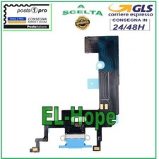 CONNETTORE RICARICA APPLE